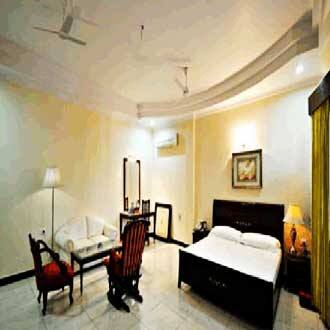 Haveli Resort, Gajraula 3